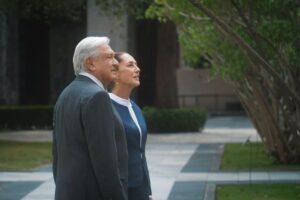 nacional con el presidente