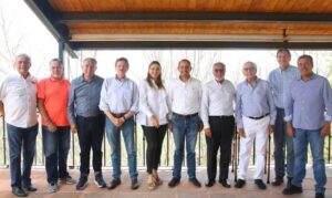nacional ex mandatarios