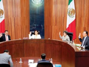 nacional ola de impugnaciones