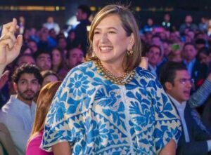 nacional xochitl galvez