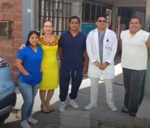 ome claudia baslio