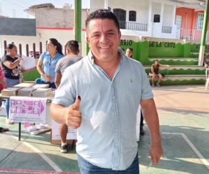 ome rigoberto chacon melo