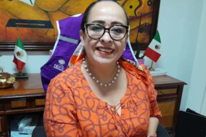 principal Luz Fabiola Matildes Gama