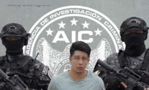 roja José Guillermo N