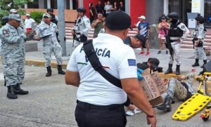 roja el uniformado