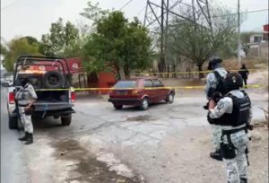 roja el vehiculo