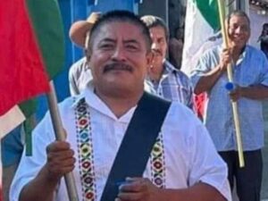 roja leonel felix en vida