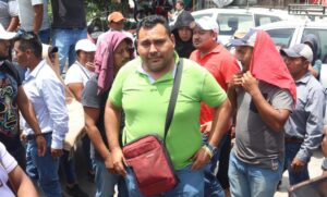 san luis Tonatiuh Alcaraz Sotelo