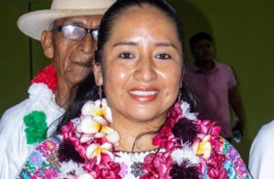 xochis maria rojas pineda