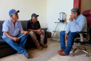 BOLETÍN CUAJI EDGARDO PAZ CON CIUDADANOS