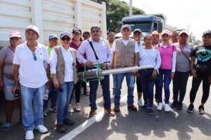BOLETÍN CUAJI MÁQUINA DE NEBULIZACIÓN