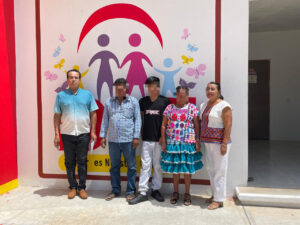 BOLETÍN SAN LUIS REPATRIADO