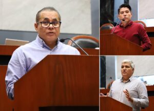 CONGRESO REFORMA JUDICIAL