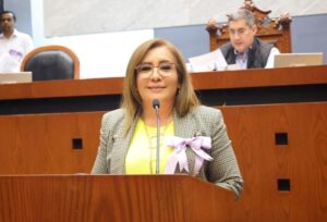CONGRSO DIPUTADA LETICIA MOSSO