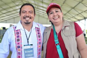 CUAJI Iván Hernández