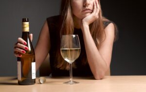 ESTADO ALCOHOLISMO EN MUJERES
