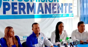 ESTADO CONFERENCIA