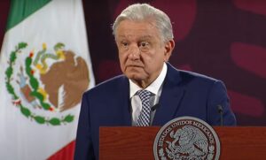 ESTADO EL PRESIDENTE
