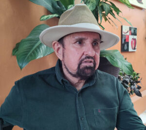ESTADO Evencio Romero Sotelo.