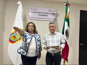 ESTADO Rosa Iris Soberanis Serrano