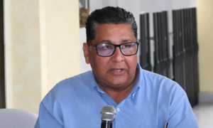 ESTADO SERGIO MONTES CARRILLO