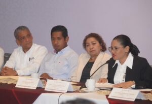 ESTADO Teodora Ramírez Vega