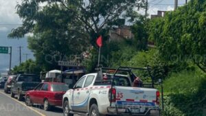 ESTADO VEHICULOS VARADOS