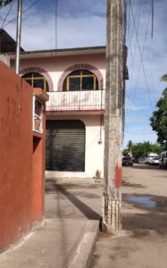 MARQUELIA POSTES DAÑADOS DE LA BASE (2)