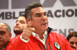 NACIONAL ALITO MORENO