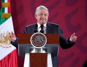 NACIONAL EL PRESIDENTE
