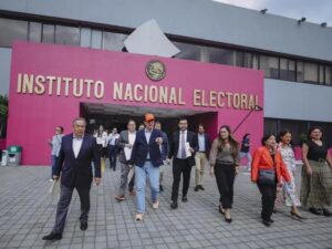 NACIONAL EMECISTAS
