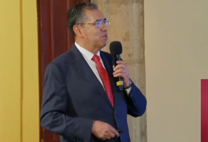 NACIONAL LUIS RODRIGEUZ BUCIO