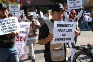 NACIONAL SERVIDORES DESPEDIDOS