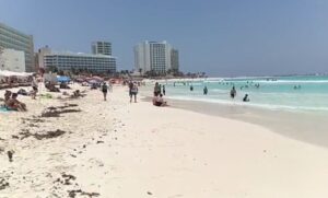 NACIONAL TURISTAS CANCUN