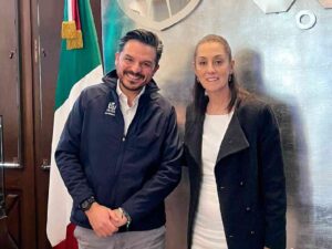 NACIONAL ZOE ROBLEDO