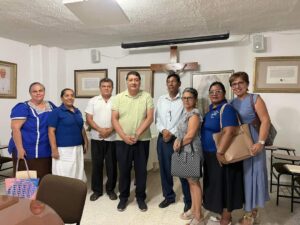OME LOS INCONFORMES EN ACAPULCO (1)