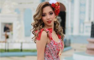 OME Lizeth Teresita González Álvarezzzz
