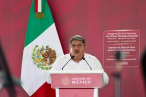 PRINCIPAL EDGARDO MIGUEL PAZ ROJAS