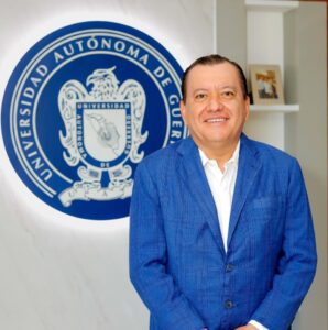 PRINCIPAL JAVIER SALDAÑA ALMAZAN