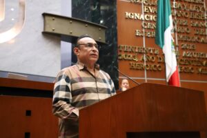 PRINCIPAL JOSE EFREN LOPEZ CORTES
