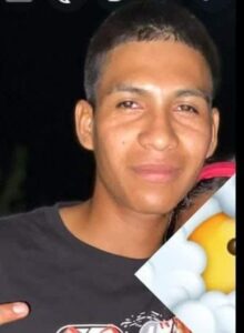 ROJA ÁNGEL URIEL CASTAÑEDA