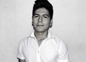 ROJA César Raziel Partida
