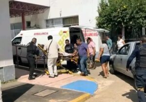 ROJA EL AUXILIO