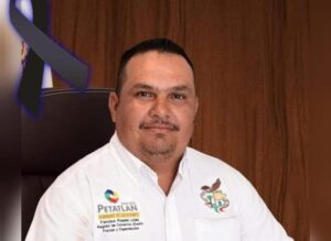 ROJA FRANCISCO ROSALES LOPEZ