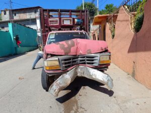 ROJA LA CAMIONETA ESTAMPADA (2)