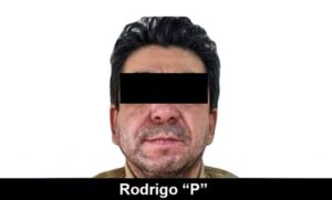 ROJA RODRIGO PAEZ QUINTERO