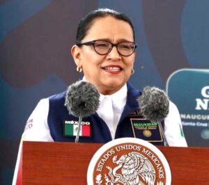 ROJA Rosa Icela Velázquez Rodríguez