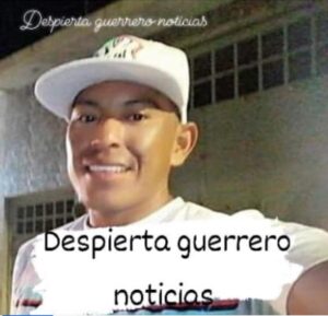 ROJA Solicitud de ayuda en redes sociales