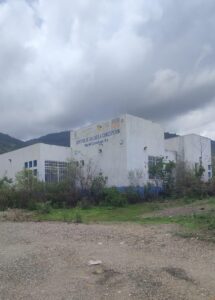 SAN LUIS COPANATOYAC