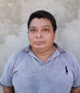 SAN LUIS VICTORINO GARCIA REICARDO